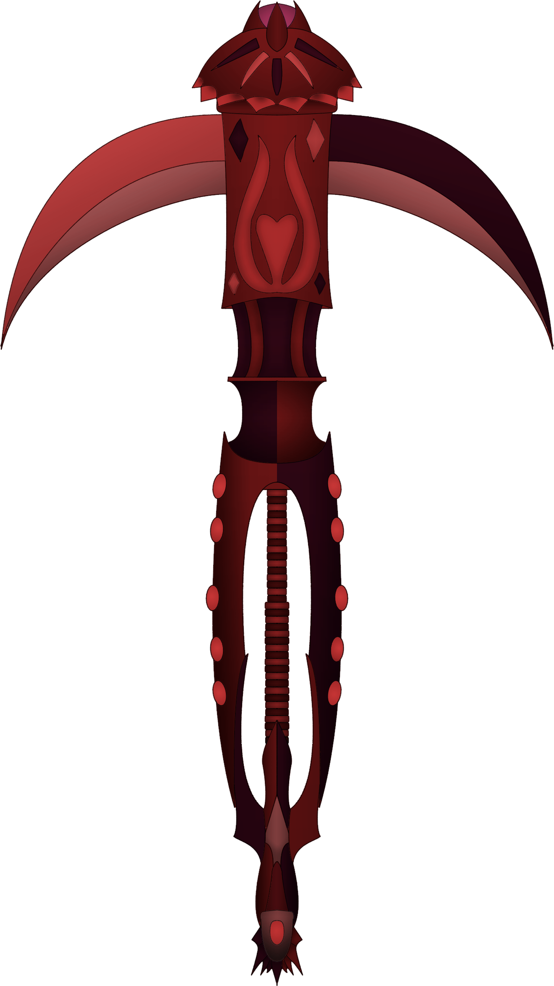 Lamia Scepter - Sword (1796x3194)
