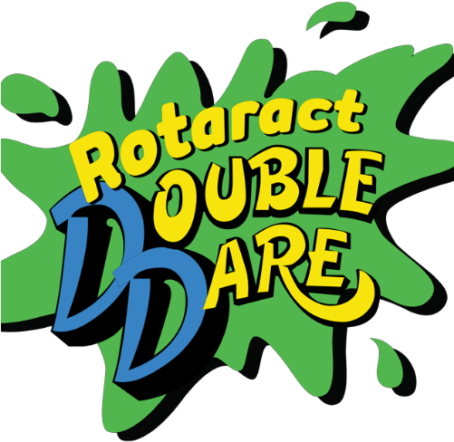 Rotaract Double Dare Benefitting Great Circle - Rotaract Double Dare Benefitting Great Circle (500x500)