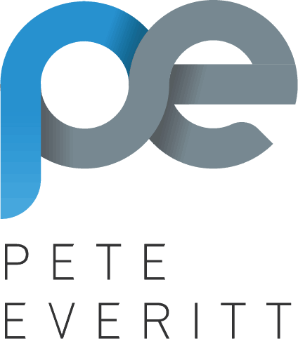 Pete Everitt - Clipart Physical Education Logo Png (424x483)