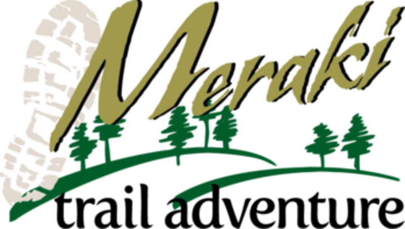 Dirty Dog Dare Meraki Trail Adventure - Illustration (800x452)