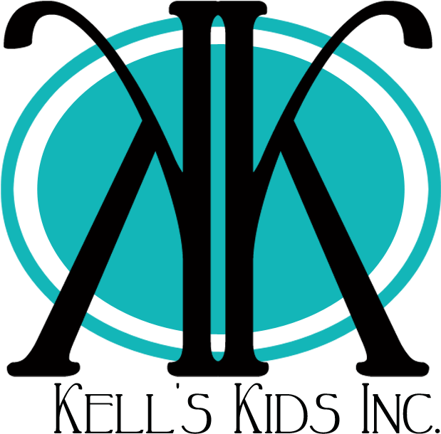 Kells Kids Logo - Kells Kids Logo (748x748)