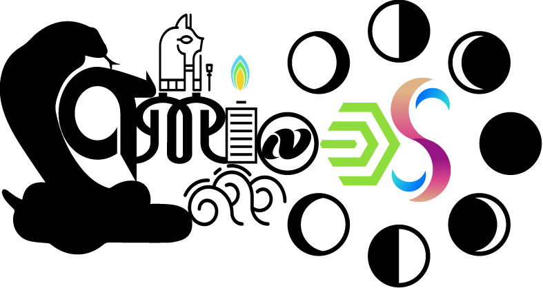 Dare To Be Different - Moon Phases Png Free (787x418)