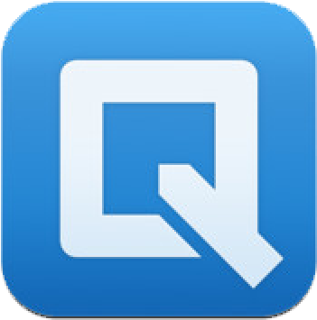 Mobile Word Processor 'quip' Launches For Ios - Quip (388x388)