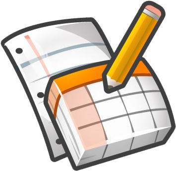 Google Docs, Openoffice, Word - Google Docs, Sheets, And Slides (500x500)