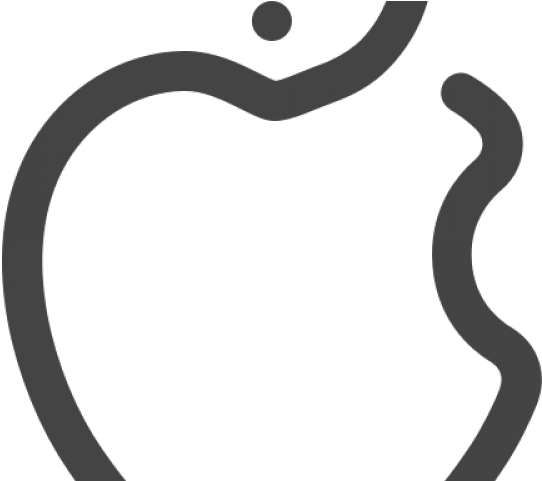 Clipart Apple Icon - Clipart Apple Icon (640x480)