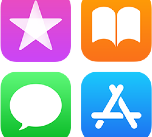 Clipart Ios - Apple Gift Card (640x480)