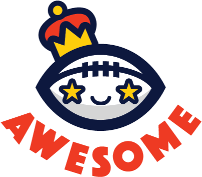 Espn Fantasy Team Logos Clipart Vector Labs - Emblem (403x353)