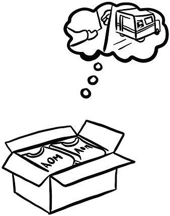 For Artomatloc Screen Print Examples - For Artomatloc Screen Print Examples (476x476)