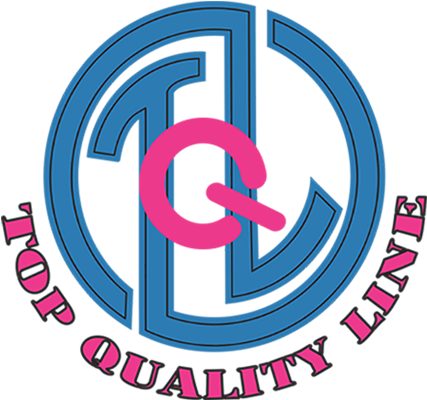 Top Quality Digitizing And Vector Art Services - Circle (500x469)