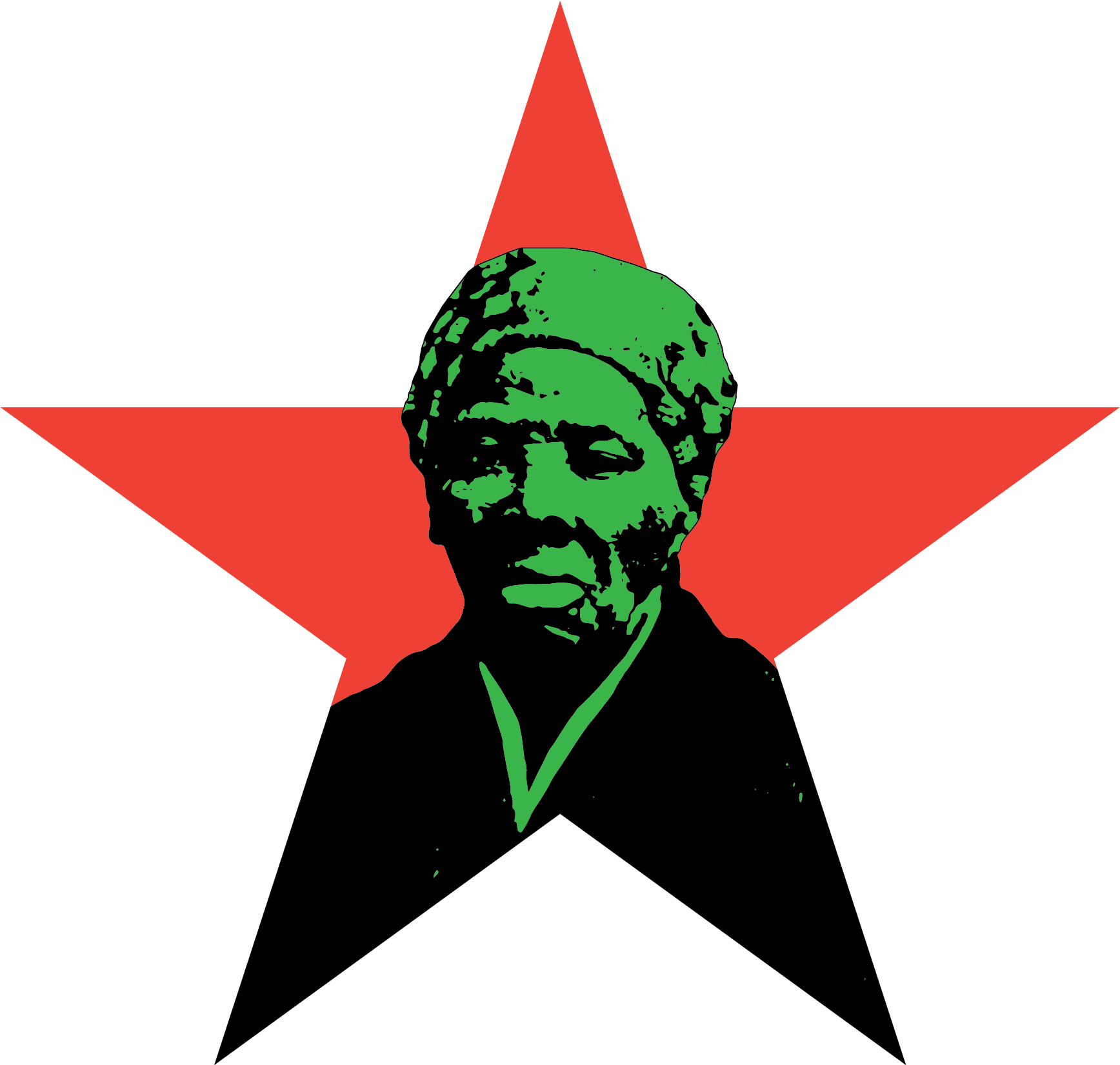 Baltimore Bloc - Imagenes Estrellas Png (1735x1735)