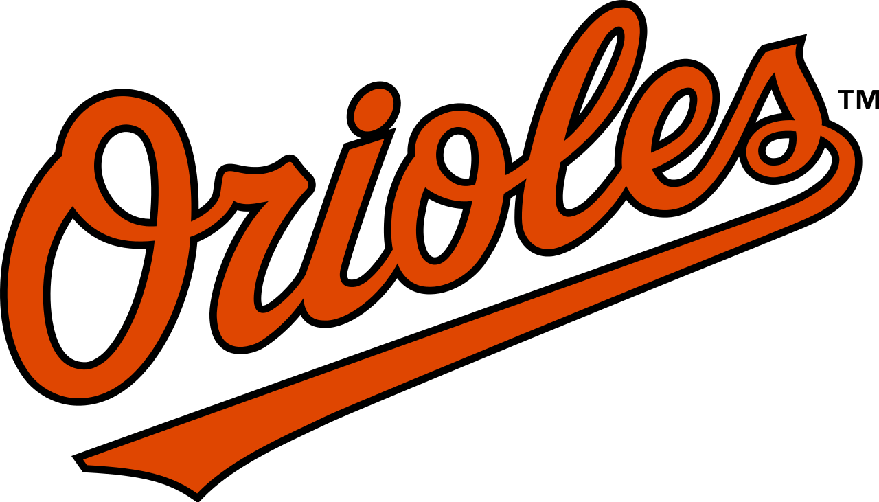Baltimore Orioles - Baltimore Orioles Logo Transparent (1280x731)