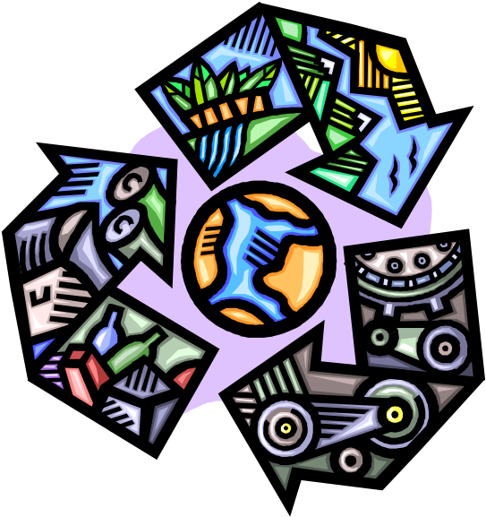 Baltimore Earth Day - Environmental Science (564x599)