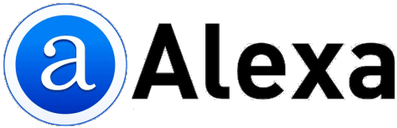 Company Clipart 56544 Tech Companies Transparent Png - Alexa Traffic Rank Logo (400x400)