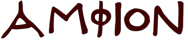 The Amphion Foundation 2018 Fall Grant Program - The Amphion Foundation 2018 Fall Grant Program (600x225)