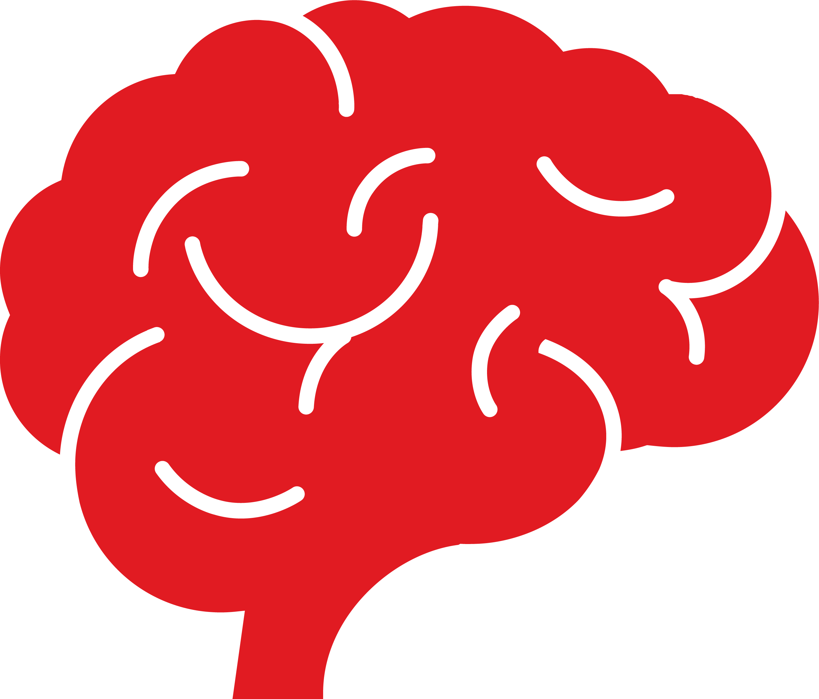 The U S Crisis How Can Companies Ⓒ - Google Rank Brain Logo (2783x2377)