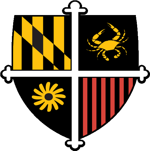 132b16 - Baltimore Bohemians Logo (500x500)