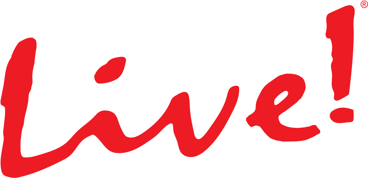Live logo. Live. Live на прозрачном фоне. Live картинка без фона. Live для фотошопа без фона.