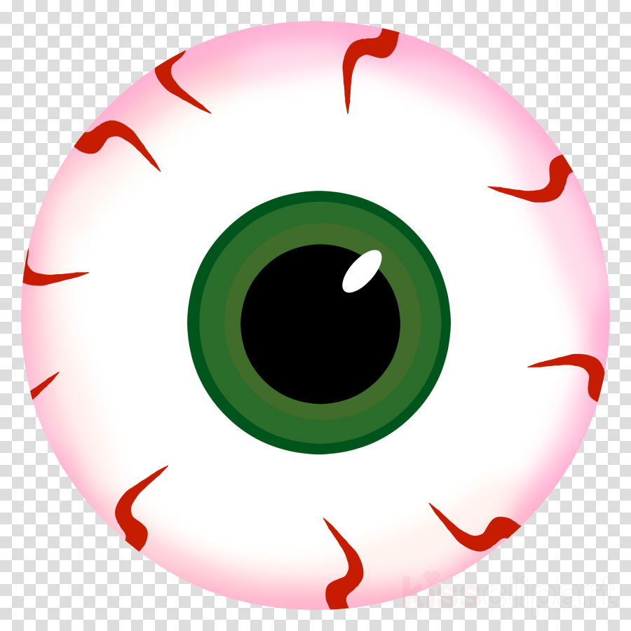 Eye Clipart Iris Eye Clip Art - Play Button Blue Png (900x900)