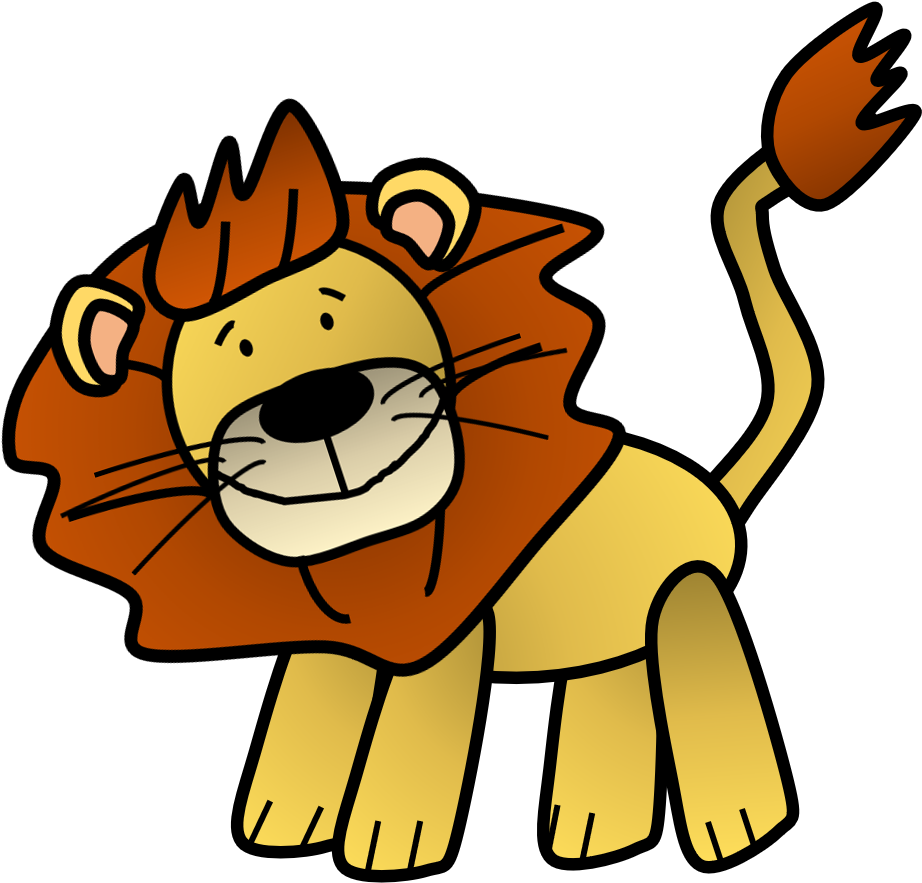 This Is Such A Fun Safari Clipart - This Is Such A Fun Safari Clipart (998x882)