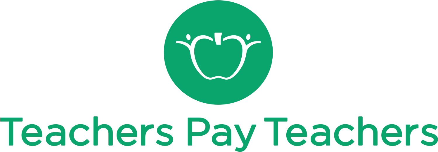 Teachers Pay Teachers Teachers Pay Teachers Free Clipart - Teachers Pay Teachers Logo Transparent (1500x800)