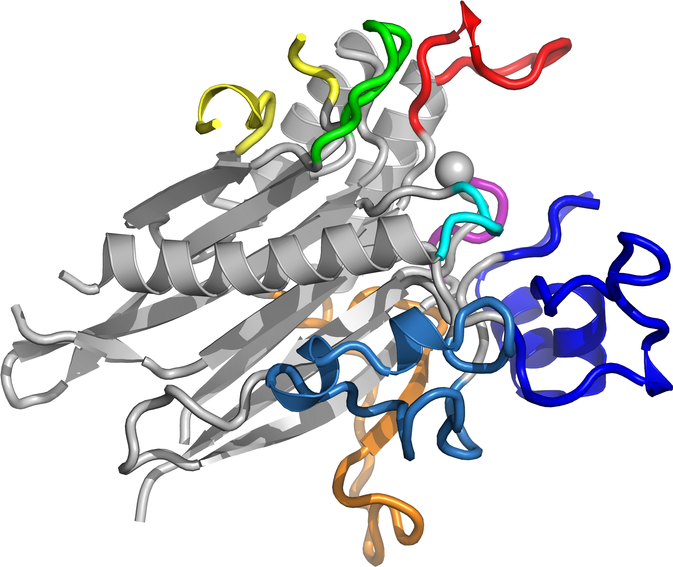 Newswise-fullscreen Researchers Define Structure Of - Illustration (2400x2400)