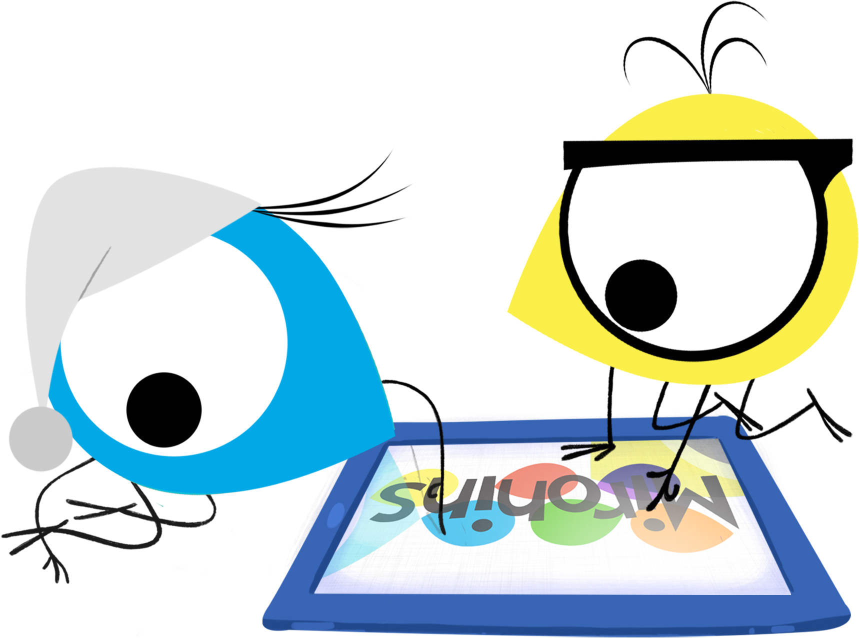 A Transmedia Project - A Transmedia Project (1860x1458)