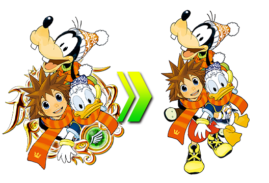 29 Jan - Shiro Amano Kingdom Hearts (528x360)