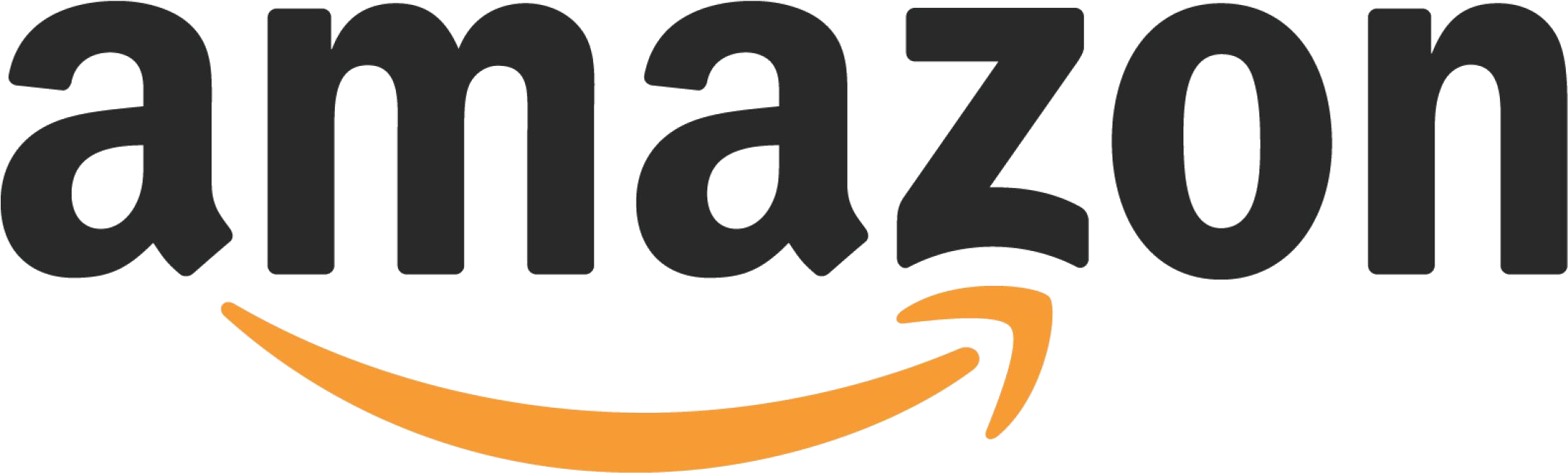 Amazon Useful Links - Amazon Logo Png (2213x685)