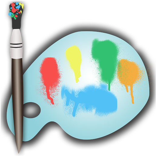 Art Showcase Success - Art Logo Maker (960x558)