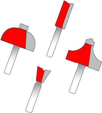 Router Bit Sets - Router Bit Sets (400x400)