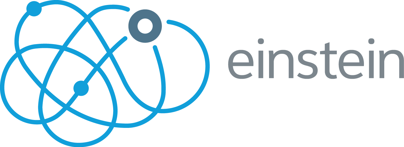 Sarah Aerni Is A Director Of Data Science At Salesforce - Salesforce Einstein Cloud Logo (1371x500)