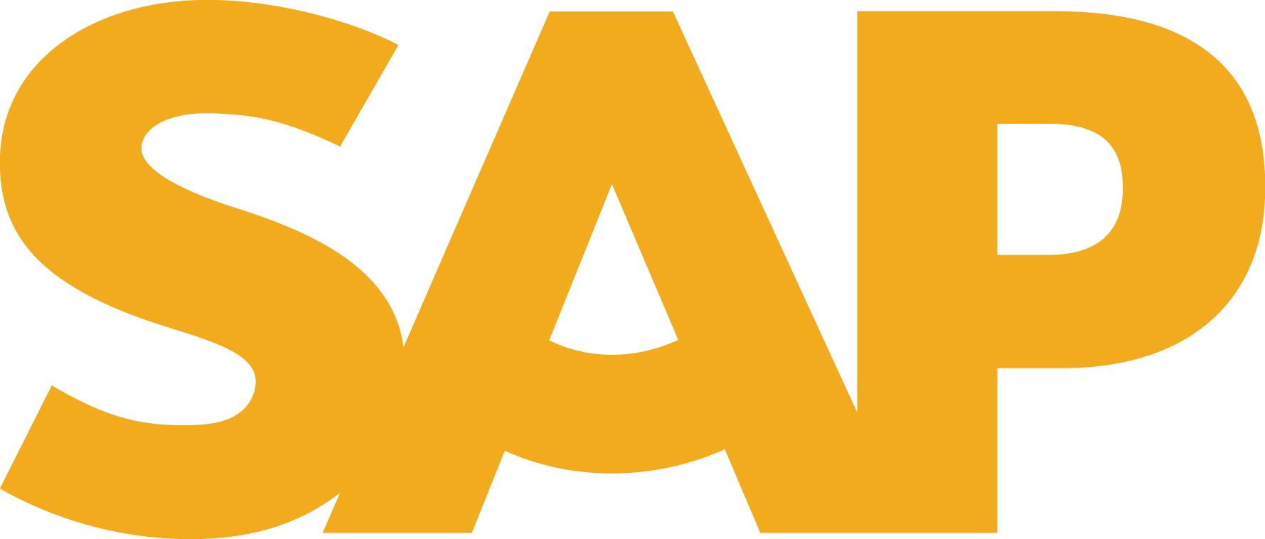 Sap Experts - Sap Logos (1779x758)