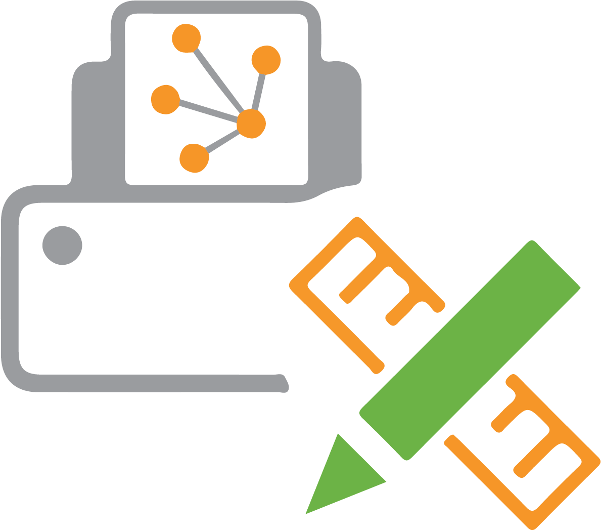 Multi Threaded Scalability - Icon (1250x1250)