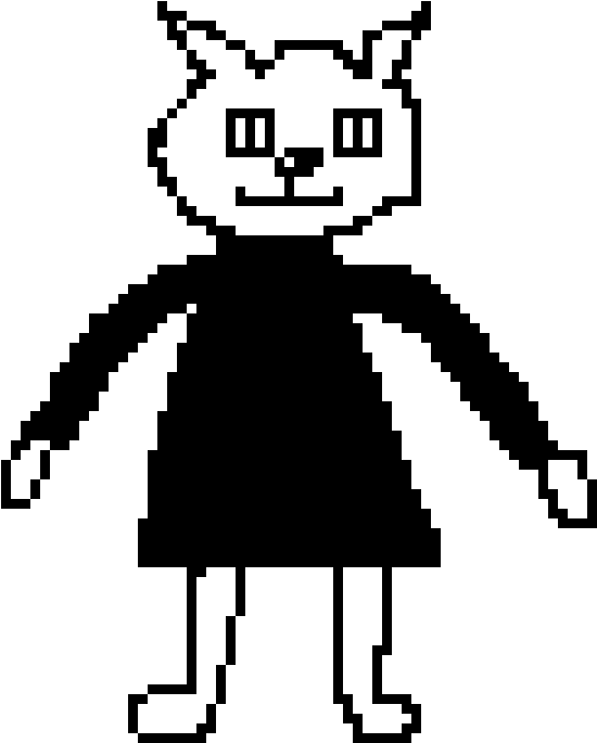 Emily The Golden Retriever - Cartoon (1125x900)