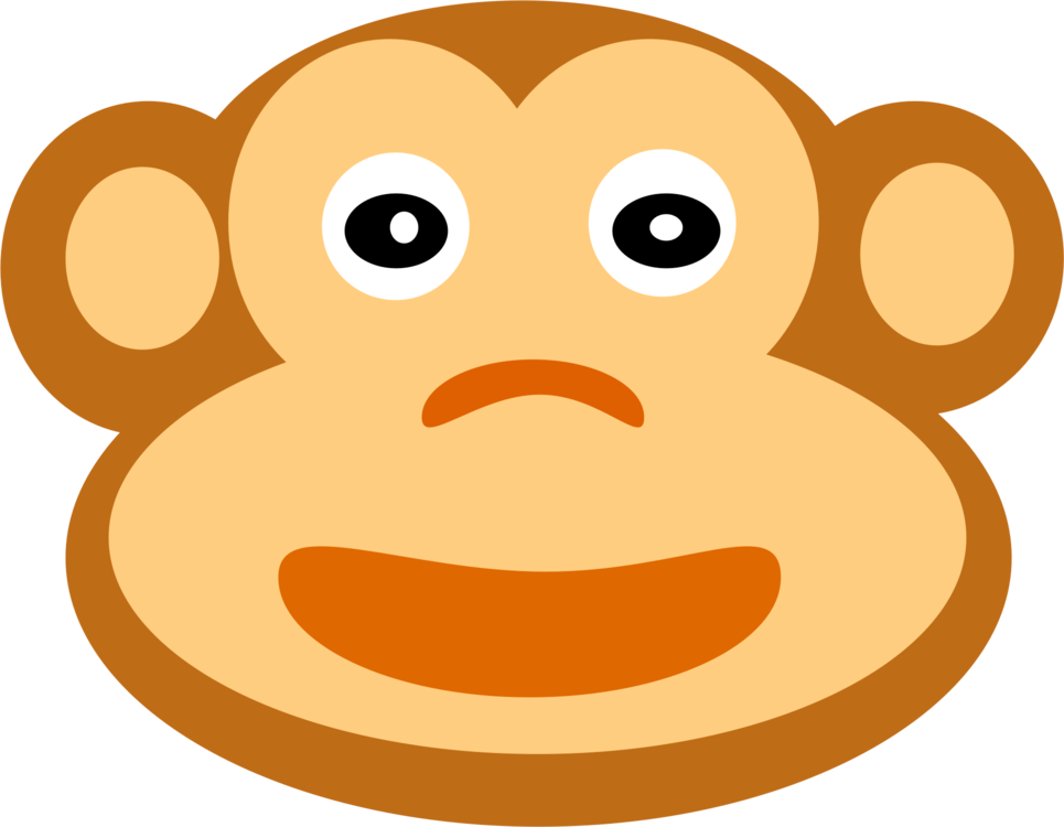 Snout Line Mammal - Cartoon (965x750)