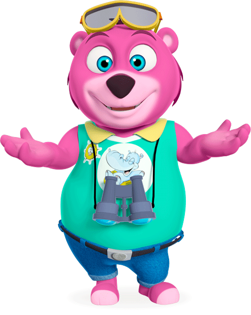 Telugu Rhymes - Cartoon (509x639)