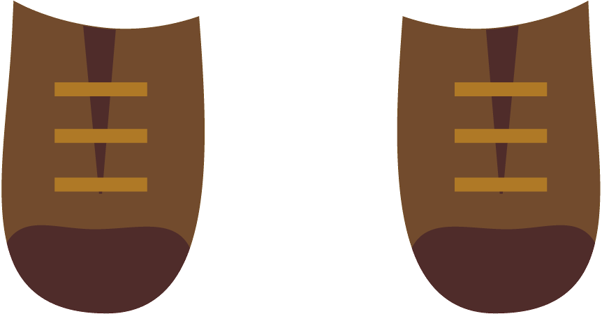 Fairytale Clipart Nursery Rhyme - Graphic Design (862x450)