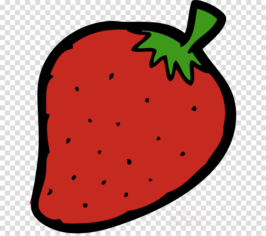 Melonheadz Strawberry Clipart Strawberry Pie Clip Art - Logo Gucci Dream League Soccer (900x800)