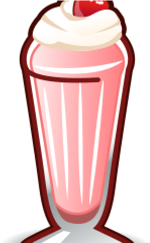Milkshake Clipart Theme - Milkshake Clipart Theme (640x480)