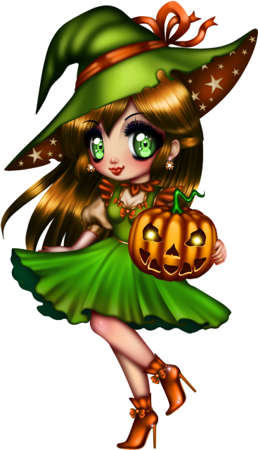 Day Of The Dead - Illustration (400x700)