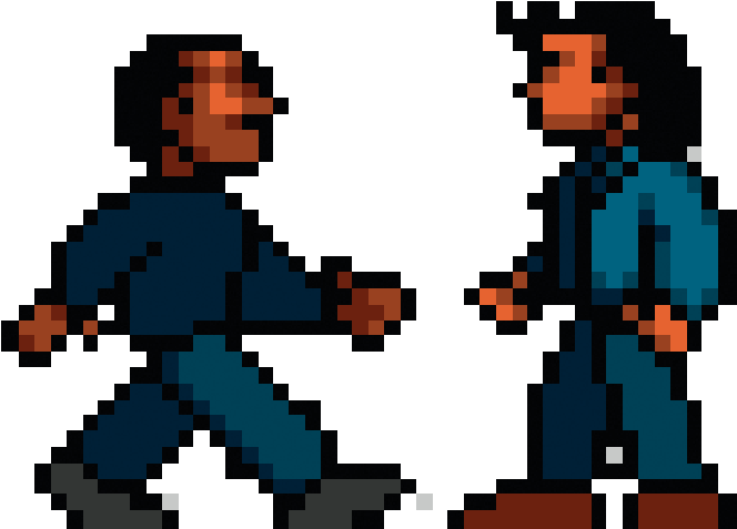 Love For Games - Creative Arts (687x500)