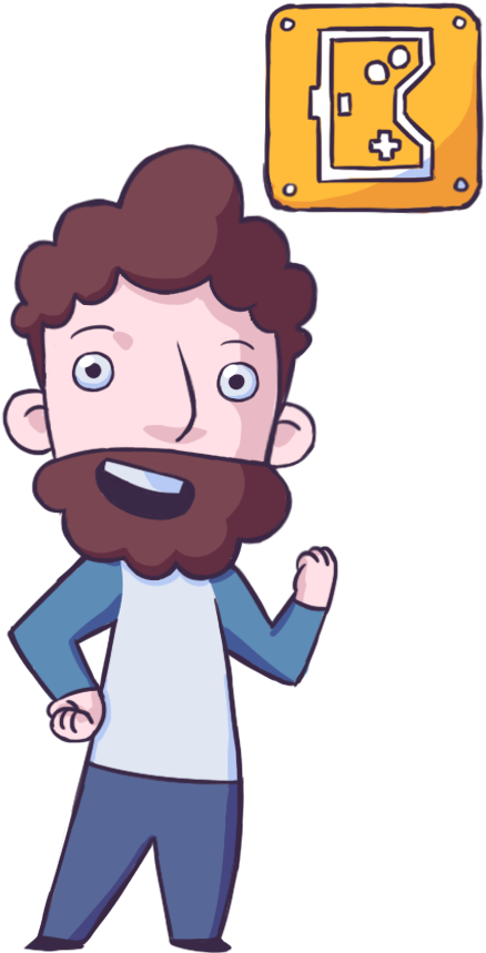 In Addition To The Invaluable Experience You Get From - Cartoon (900x900)