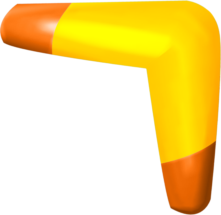 Art Id - - Legend Of Zelda Link Between Worlds Items (763x741)