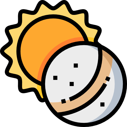 Eclipse Free Icon - Icon (512x512)