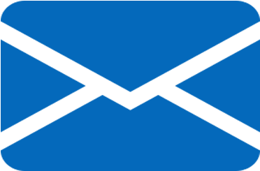 Round Mail Icons Png (400x400)