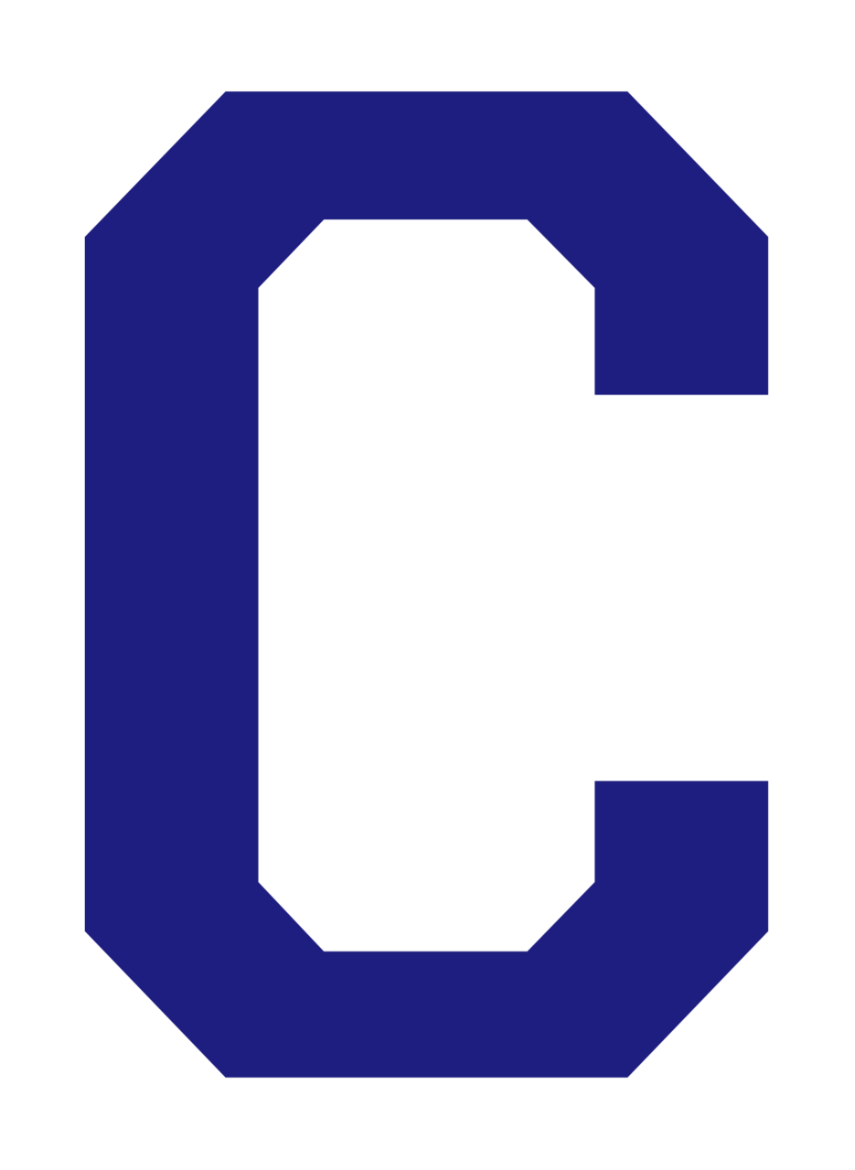 The Christ Church Episcopal Cavaliers Defeat The Andrew - Letter C (935x1280)