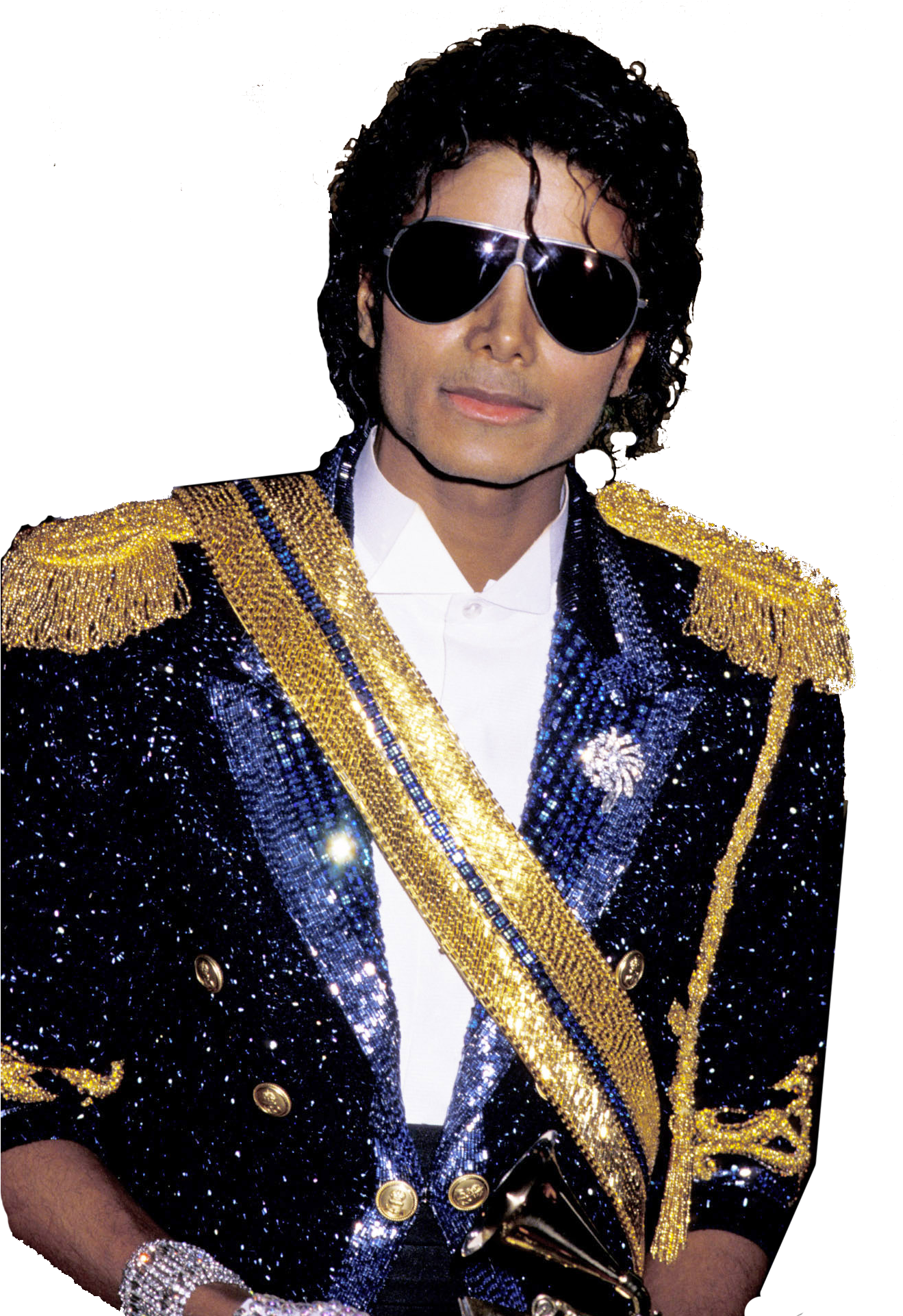 Michael Jackson Png - Lol Surprise Shimone Queen (1920x1920)