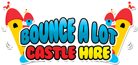 Bounce Alot Castle Hire - Bounce Alot Castle Hire (586x300)