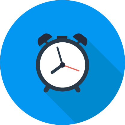 Create Race Maps - Spotify Icon Blue Png (416x416)