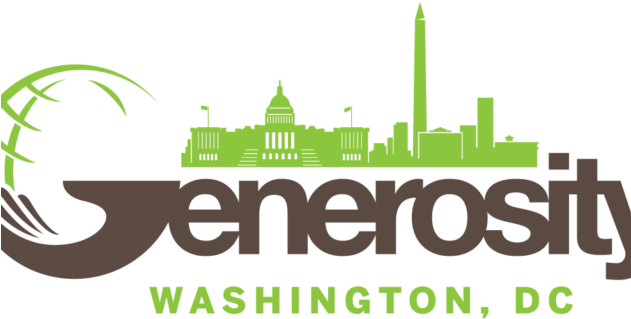 Wesley Housing's Generosity Washington, Dc 5k Run/walk - Graphic Design (630x420)